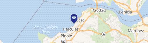 Hercules, CA 94547