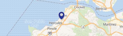 100 Linus Pauling Dr