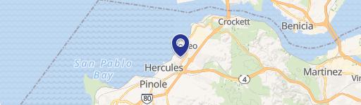 200 Linus Pauling Dr