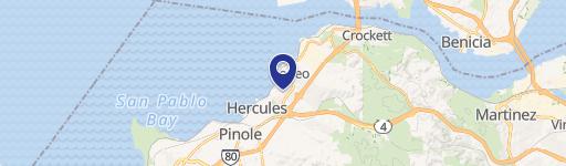 228 Linus Pauling Dr