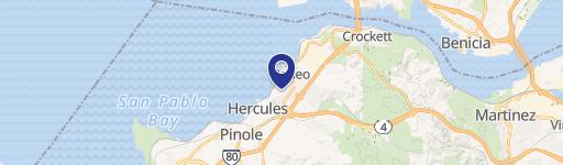 226 Linus Pauling Dr