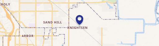Knightsen Ave