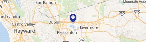 3020 Jack London Blvd