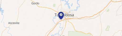 Martin Luther King Jr Blvd