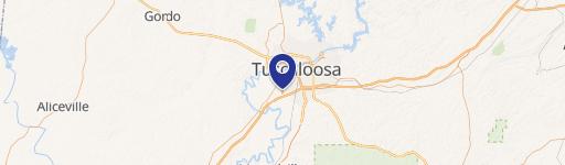 Martin Luther King Jr Blvd