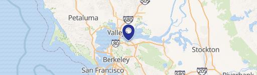 800 Castro St, Unit 802