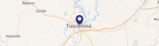 Tuscaloosa, AL 35401
