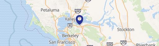 915 Howe Rd, Unit 923