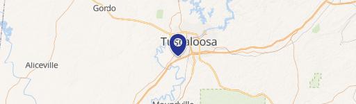 Martin Luther King Jr Blvd