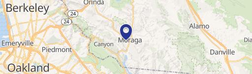 Moraga, CA 94556