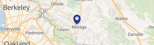 Moraga, CA 94556