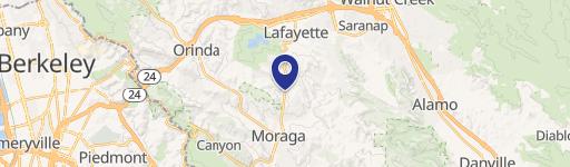 600 Moraga Rd, Unit 1