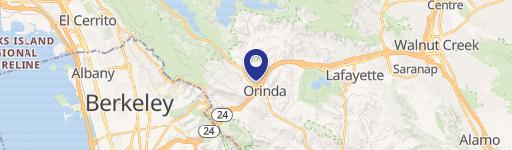 1 Orinda Way