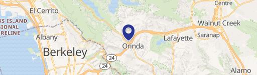9 Orinda Way