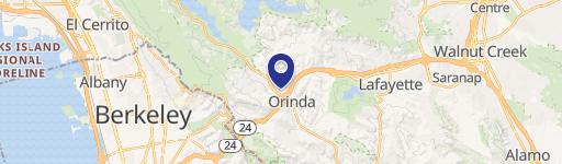 11 Orinda Way