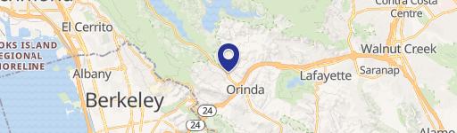 79 Orinda Way, Unit 105