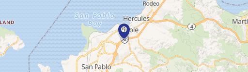 1473 Fitzgerald Dr, Unit 100-106