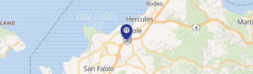 1471 Fitzgerald Dr, Unit 100-103