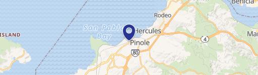 636 San Pablo Ave, Unit A