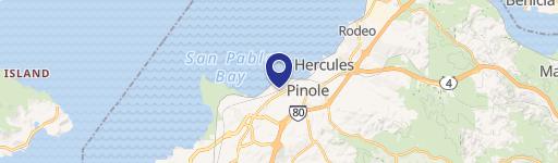 550 San Pablo Ave, Unit A-B