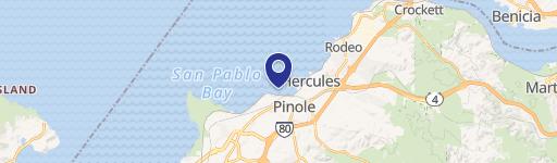 Pinole, CA 94564