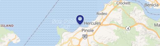 Pinole, CA 94564