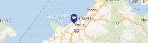 720 San Pablo Ave, Unit 722