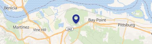 Arnold Industrial Hwy