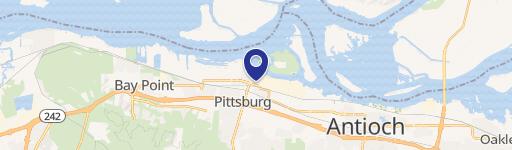 400 10th St, Unit 412