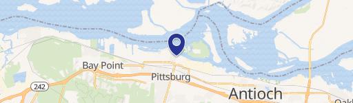 505 Marina Rd, Unit 535