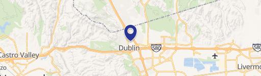 7723 Amador Vly Blvd