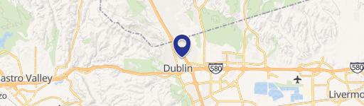 7595 Amador Vly Blvd