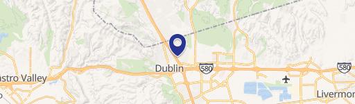 7410 Amador Vly Blvd