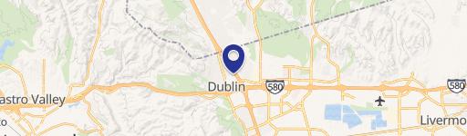 7590 Amador Vly Blvd