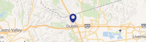 7745 Amador Vly Blvd