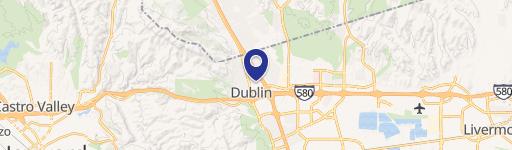 7337 Amador Vly Blvd