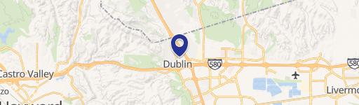 7840 Amador Vly Blvd