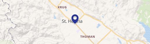 Saint Helena, CA 94574