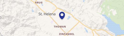 Saint Helena, CA 94574