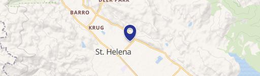 Saint Helena, CA 94574