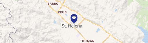 Saint Helena, CA 94574