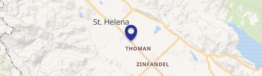 Saint Helena, CA 94574