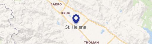 Saint Helena, CA 94574