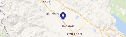 Saint Helena, CA 94574