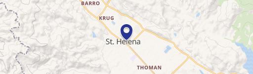 Saint Helena, CA 94574