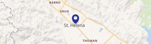 Saint Helena, CA 94574