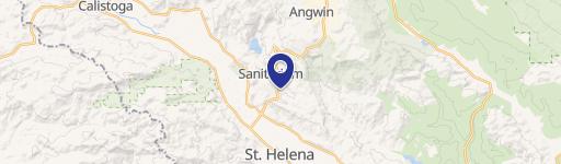 Saint Helena, CA 94574