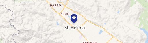 Saint Helena, CA 94574