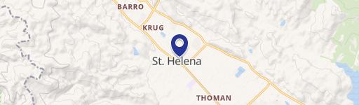 Saint Helena, CA 94574