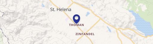 Saint Helena, CA 94574